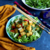 Restaurant-Style Chilli Paneer