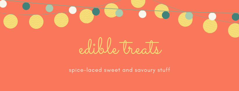 Edible Treats