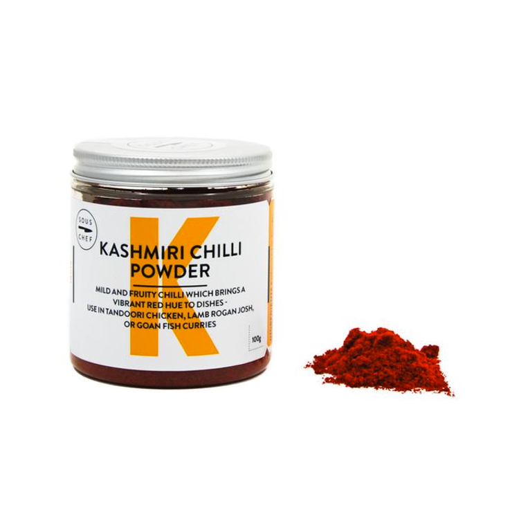 kashmiri chilli powder