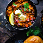 Butter Pau Bhaji Sanjana Recipe