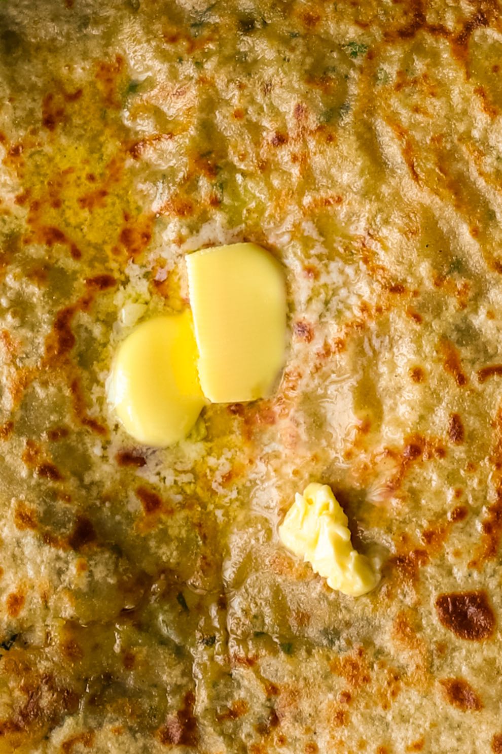 Aloo Paratha recipe
