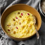 Creamy Vegan Rice Kheer recipe