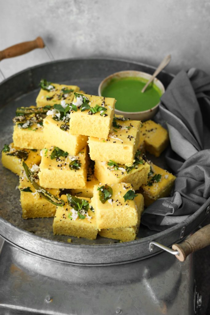 Khaman-Dhokla-recipe