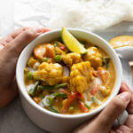 South Indian-Style Vegetable Kurma