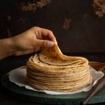 Roti Recipe - Softest Ever Chapati (Rotli) easy method
