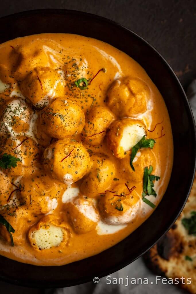 Best Malai Kofta recipe