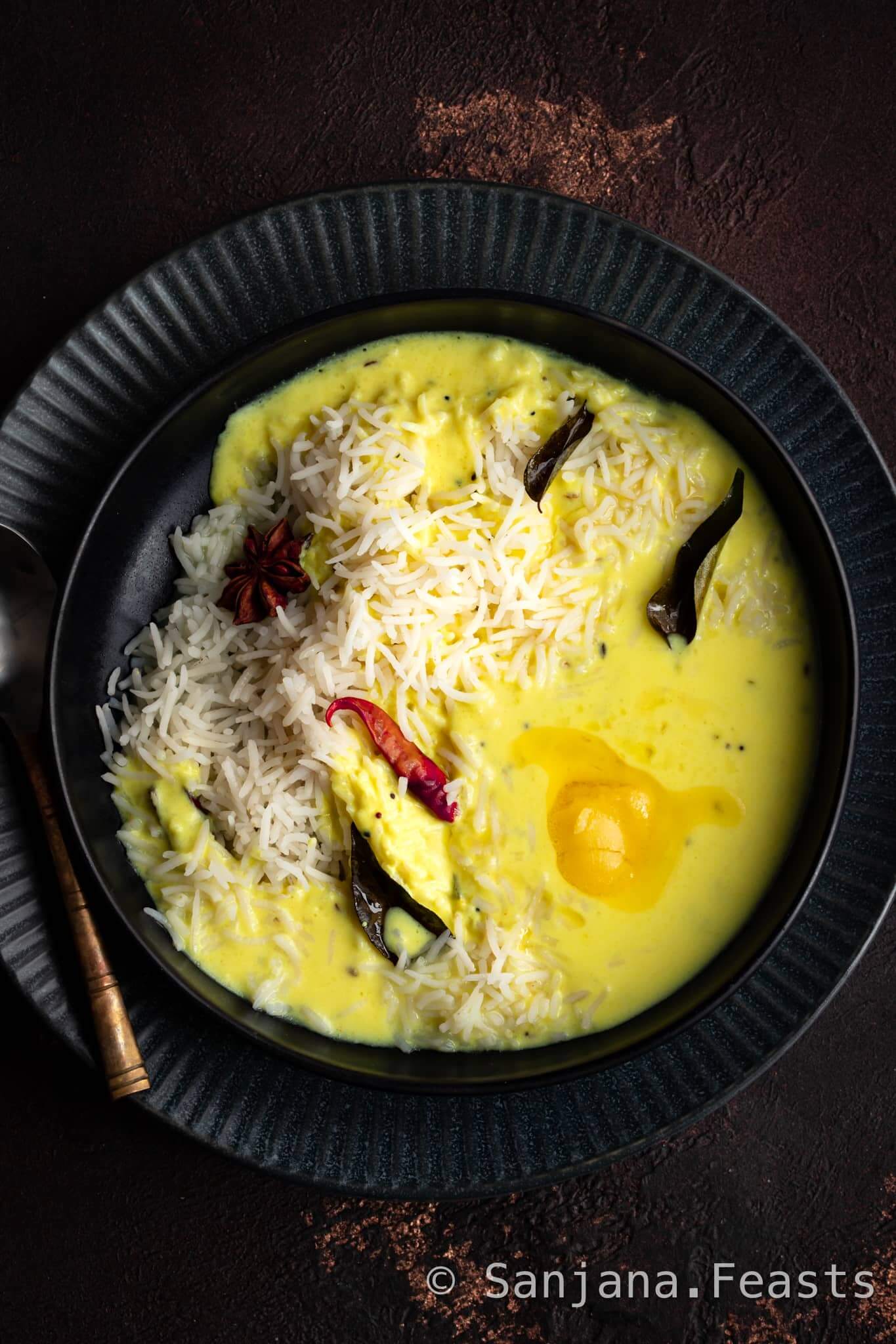 Gujarati Kadhi