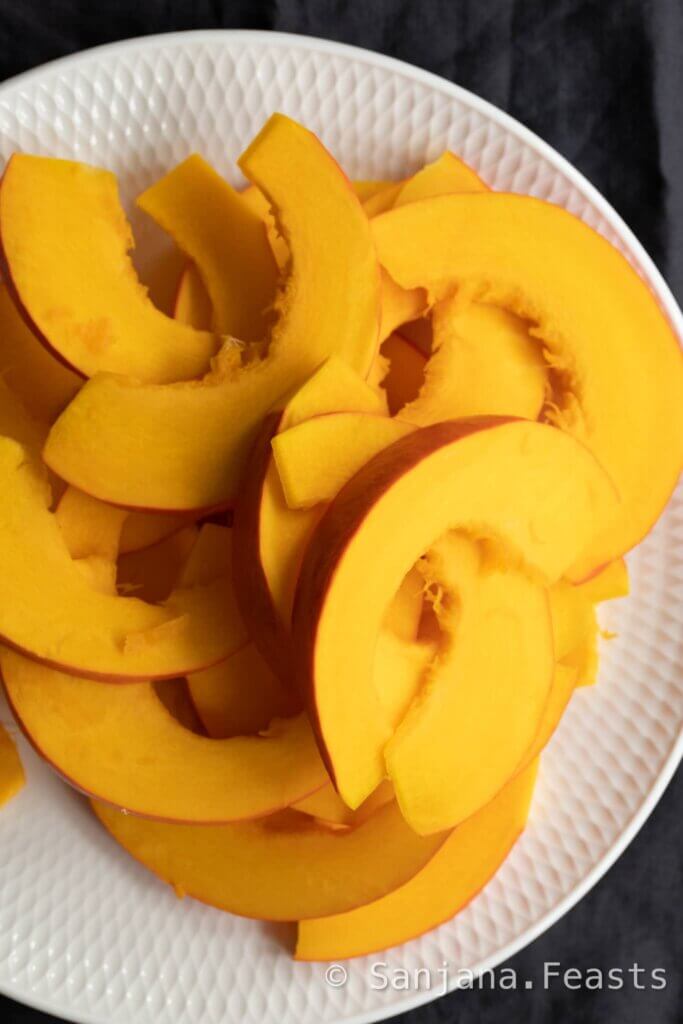 Indian pumpkin recipes