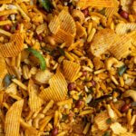 Homemade Kenya Chevdo