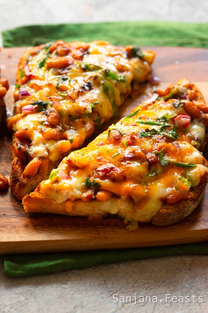 Vegetarian breakfast ideas