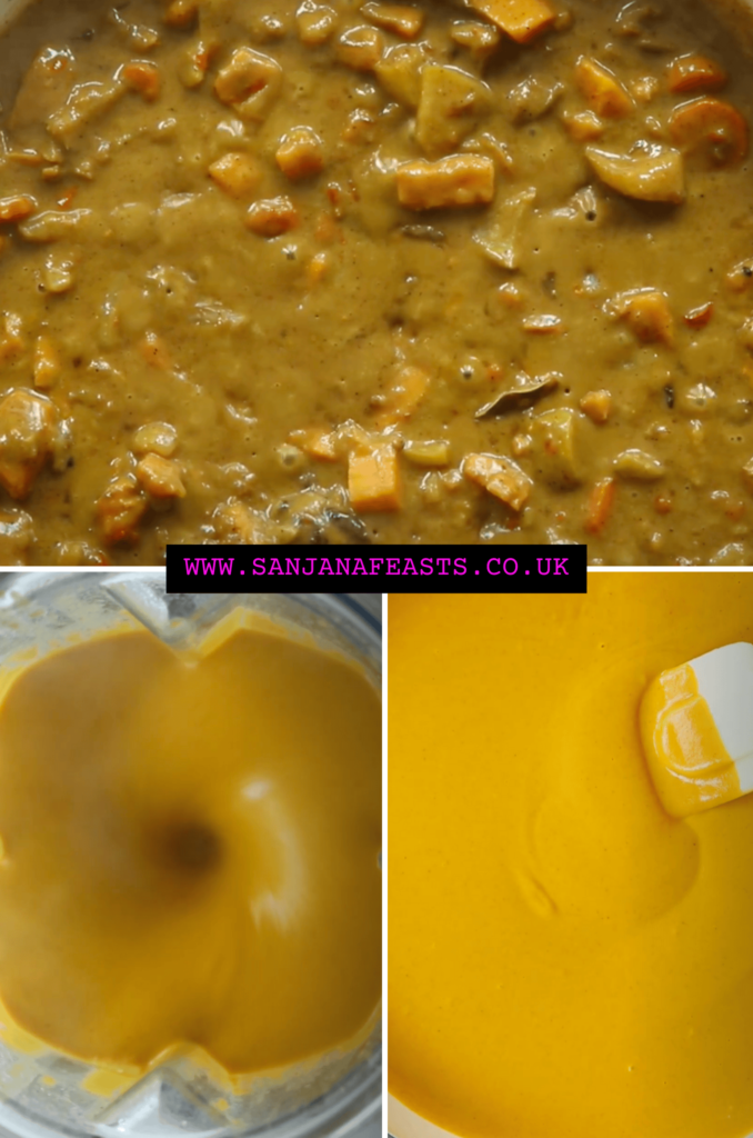 japanese katsu curry sauce homemade