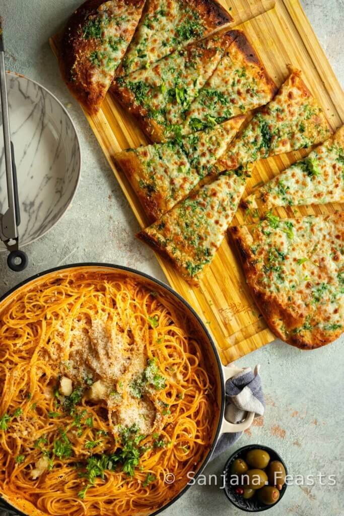 How to make nandos peri peri at home