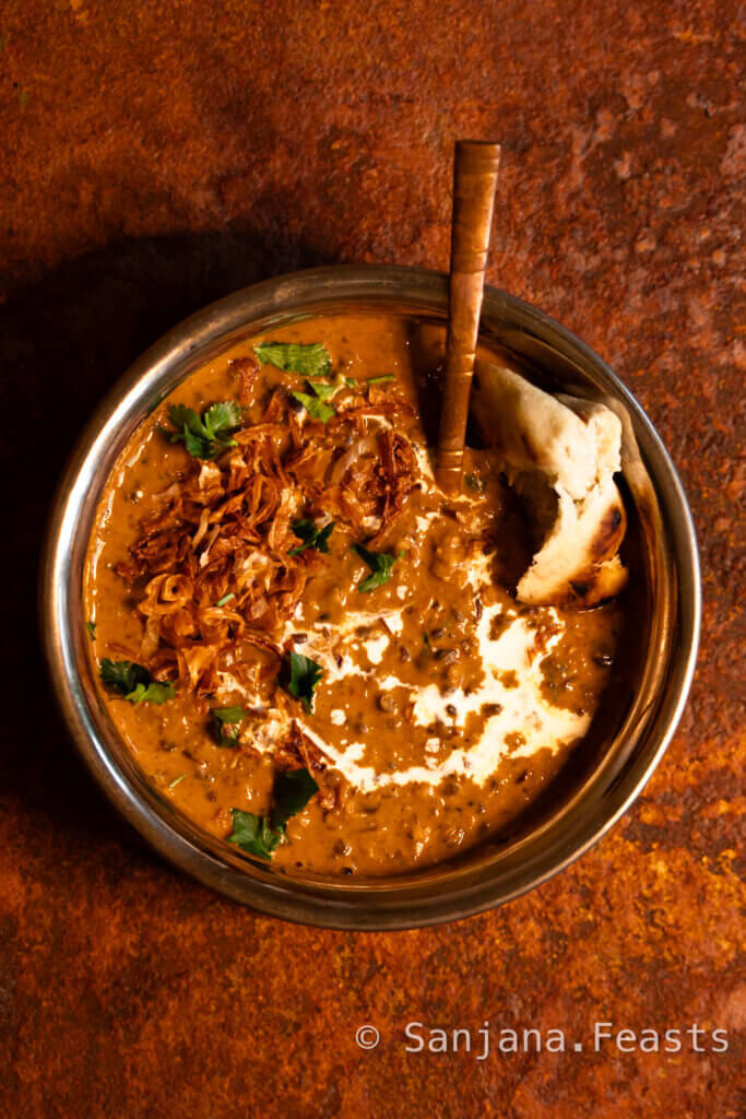 Dal Makhani