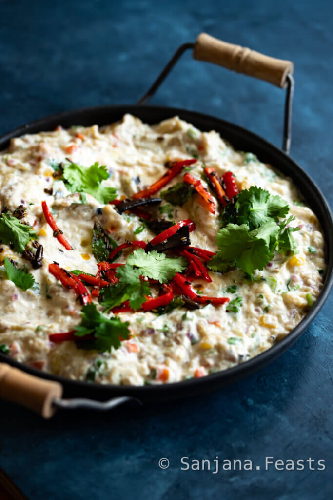 dahi varo oro