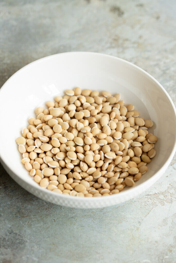dry val beans