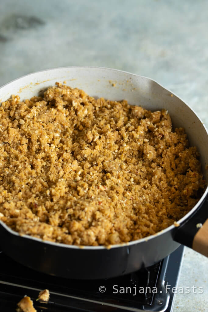 katlu mix recipe