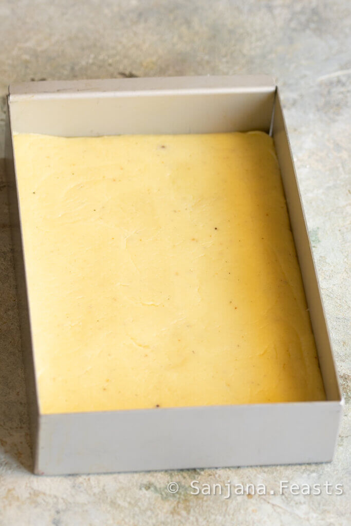 how to make easy burfi indian sweets